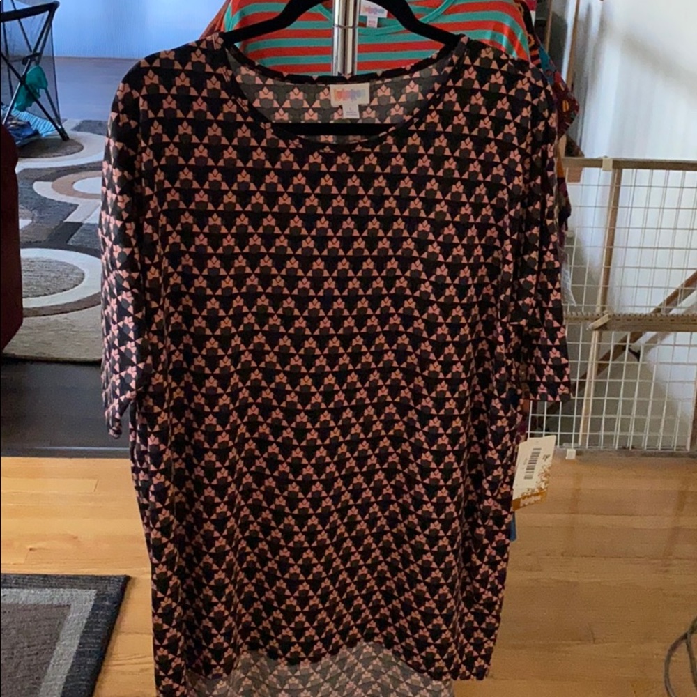 Disney Irma top